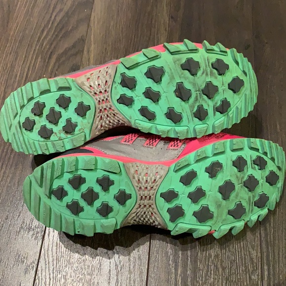 Adidas- Kanadia Trail 5 - Picture 5 of 5